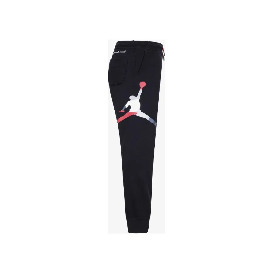 Спортивные брюки Nike Jordan Zen Masters JM Pant, Черный — фото 3