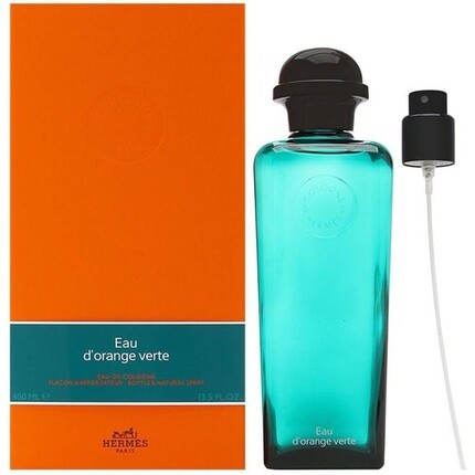 Hermès Hermes Eau D'Orange Verte одеколон унисекс 400 мл — фото 2