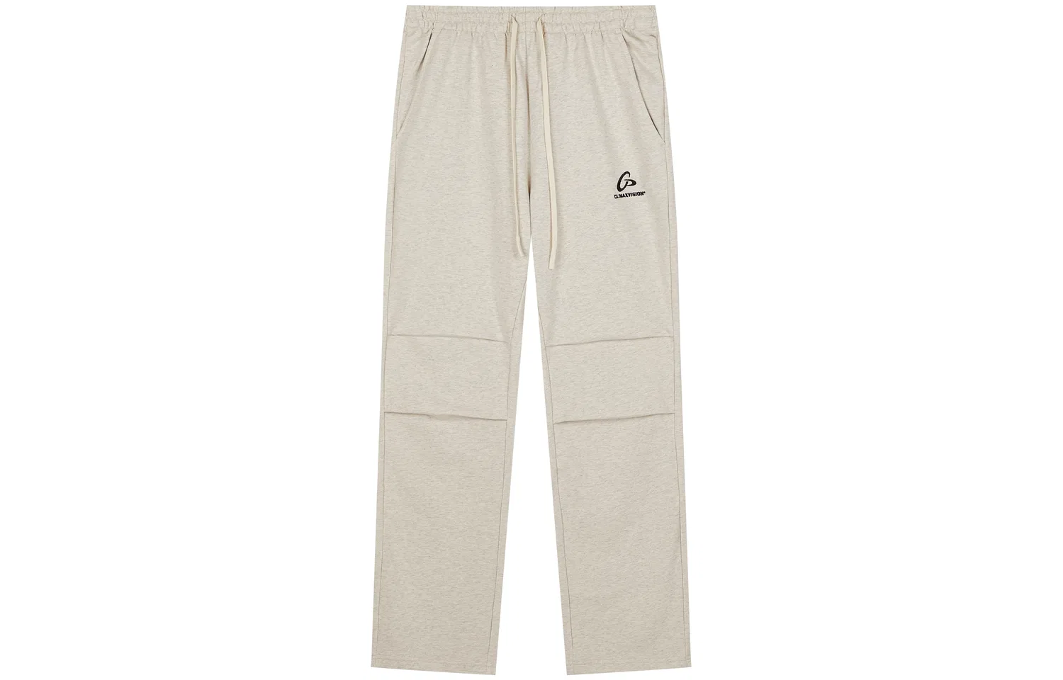 Женские повседневные брюки Frisbee Collection Casual Pants CLIMAX VISION, Oat