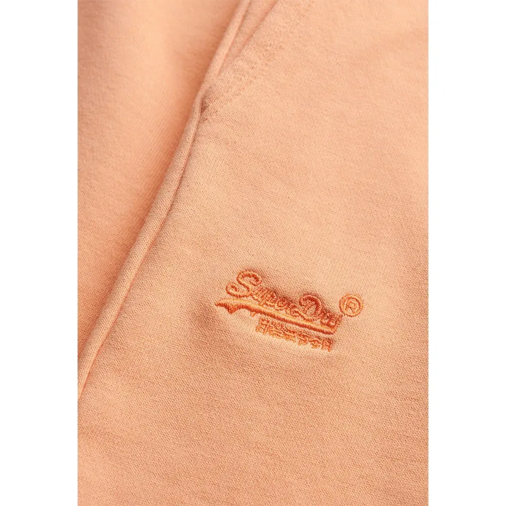 Шорты Essential Logo Classic Superdry, оранжевый — фото 2