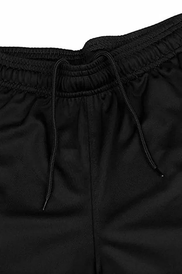 Мужские шорты джинсовые Nike, Black — фото 4