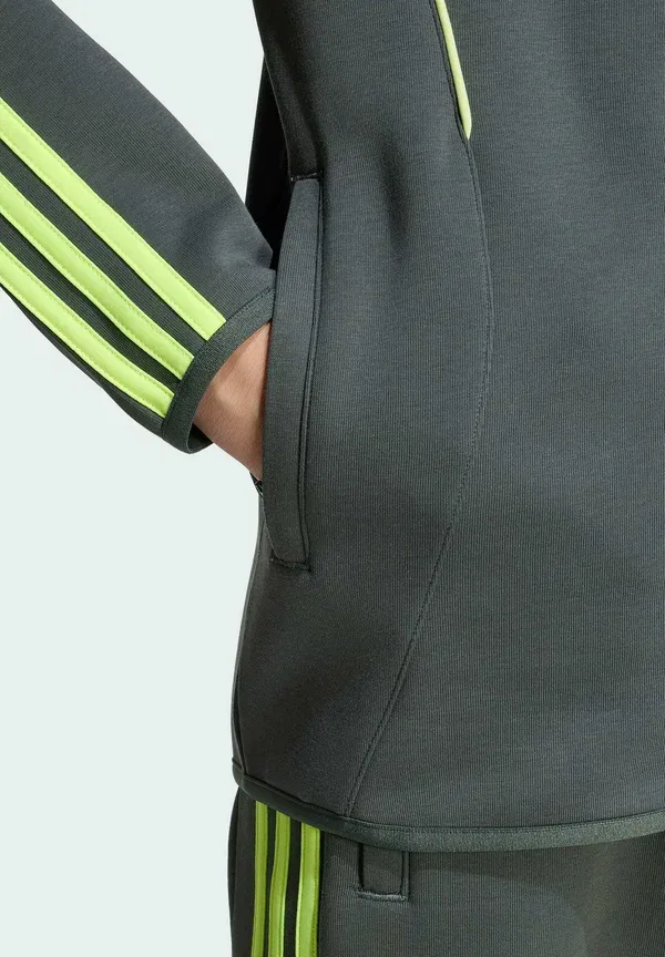 Спортивная куртка Spacer - тренировочная куртка Adidas Originals — фото 3