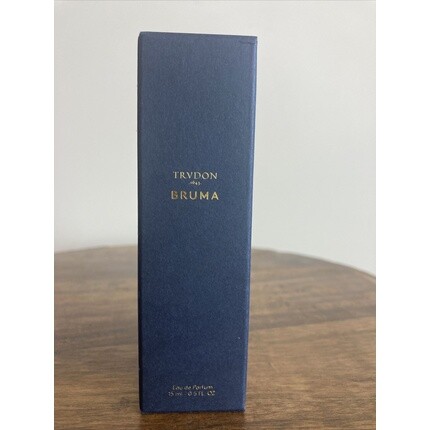 Maison Trudon BRUMA Eau de PARFUM Спрей для путешествий, 0,5 жидких унций/15 мл - НОВИНКА — фото 2