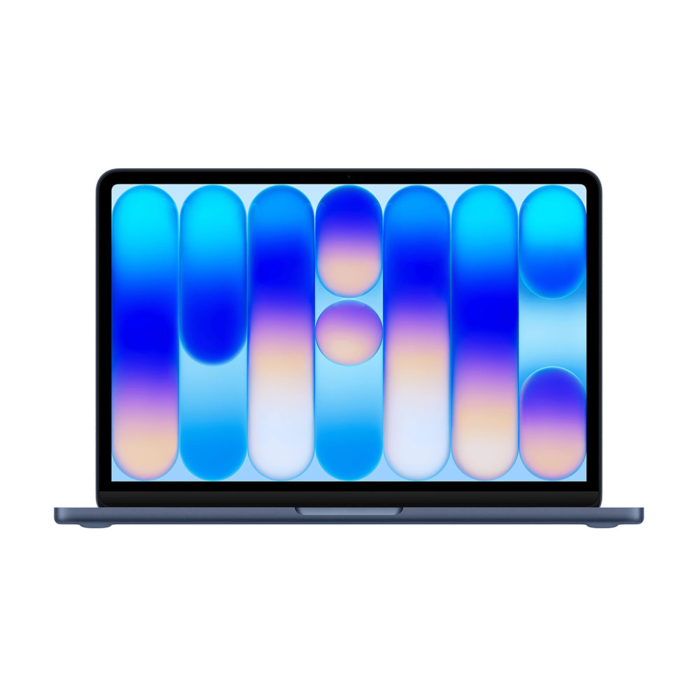 

Ноутбук Apple MacBook Neo 13" (2026), A18 Pro, 8 ГБ/256 ГБ, английская клавиатура, Indigo