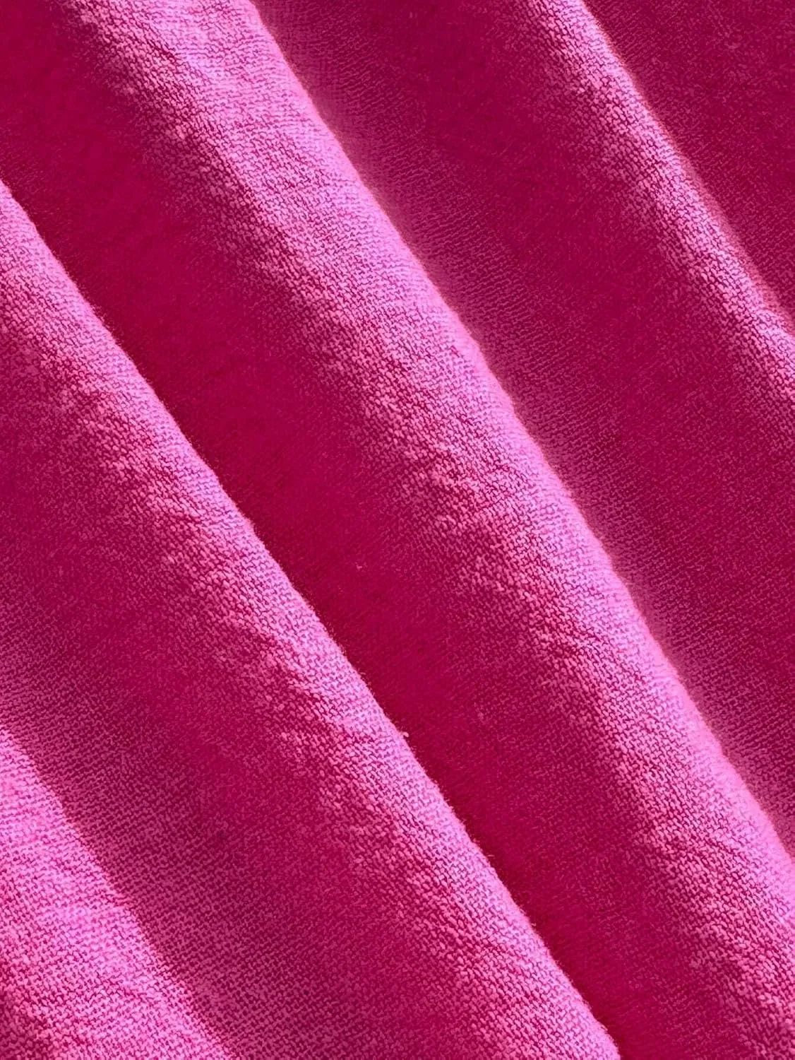Женское летнее мини-платье на бретелях Casual, Pink — фото 4