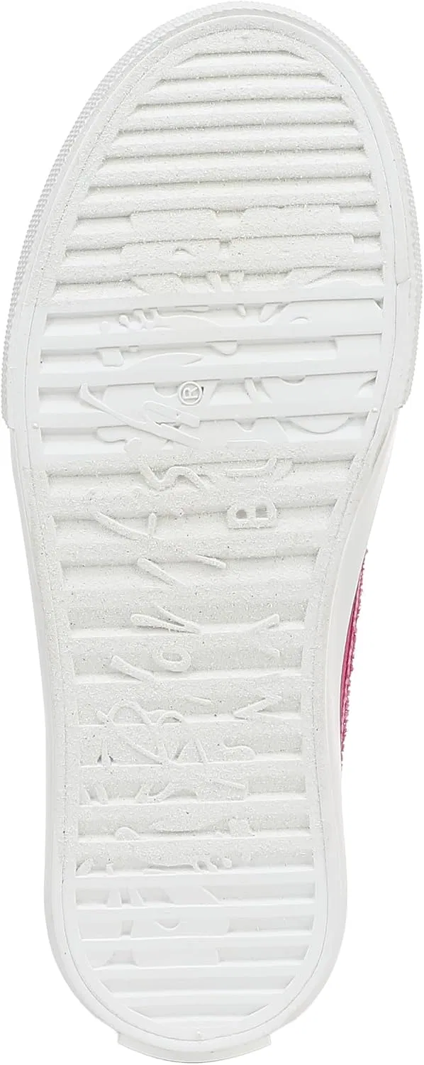Детские кроссовки для девочек Vivid 2-k Blowfish Malibu, Pholox Pink — фото 4