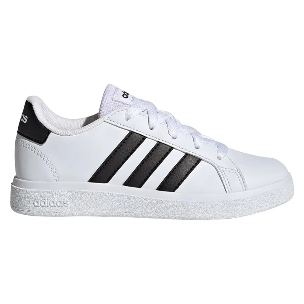 Кроссовки Grand Court 20 Adidas, белый