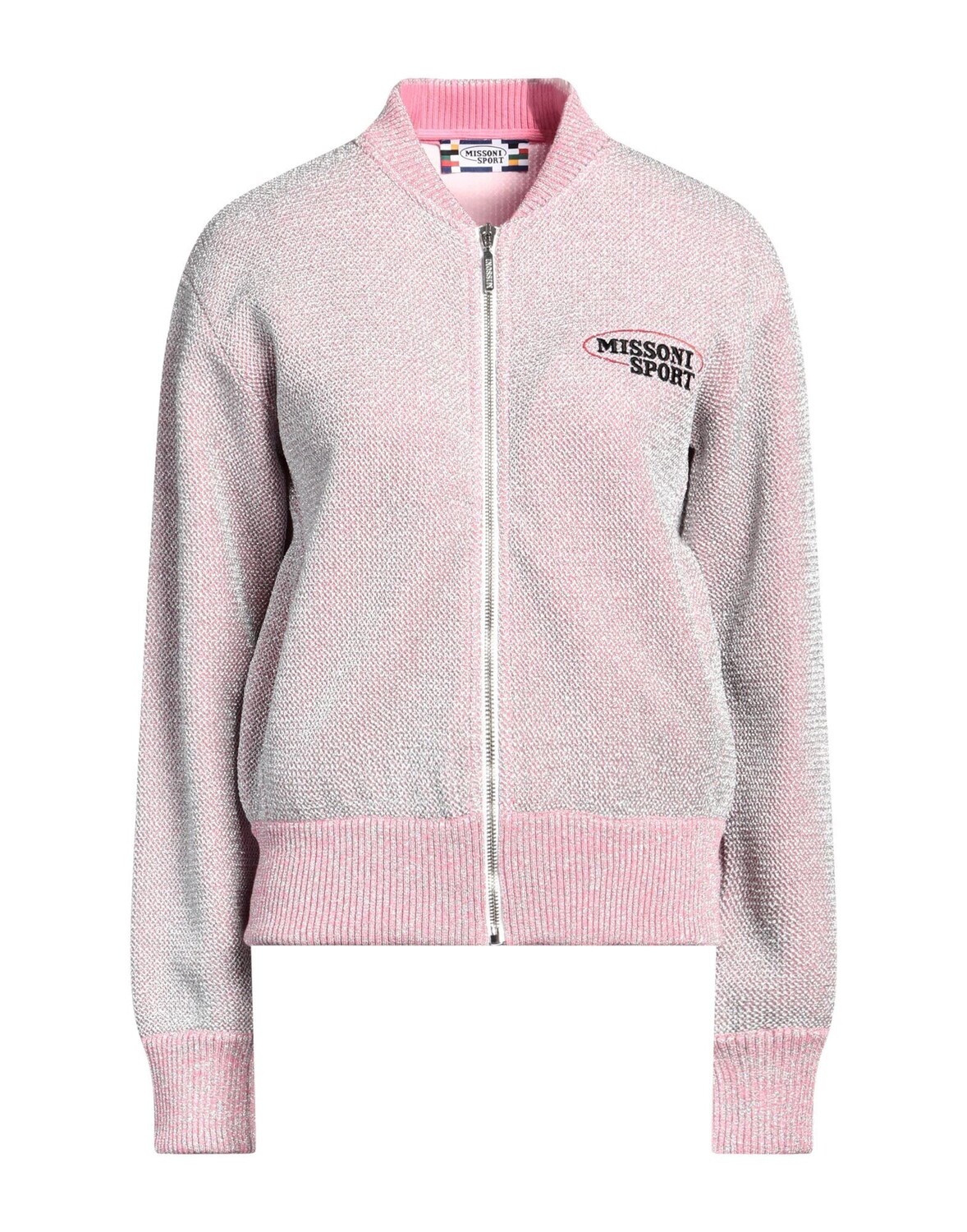 

Кардиган Missoni, розовый