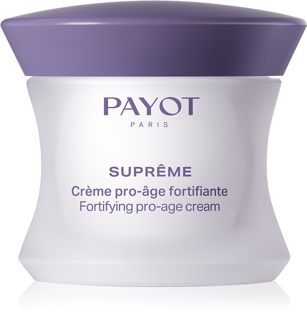 

Suprême crème pro-age укрепляющий дневной и ночной крем с антивозрастным эффектом Payot, 50 мл
