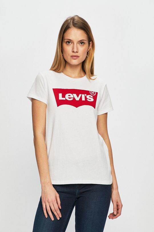 

Леви - Топ Levi's, белый