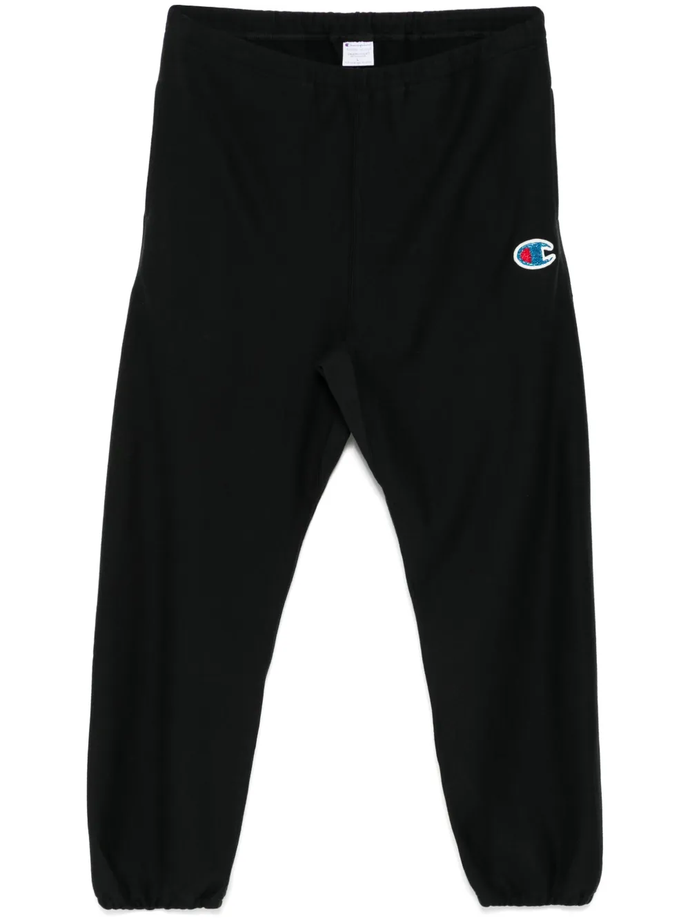 

Спортивные брюки из коллаборации с Champion Undercover, черный