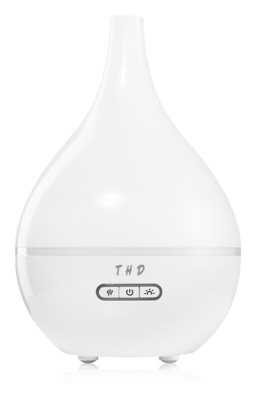 

Ароматический диффузор THD Niagara White, 33 мл