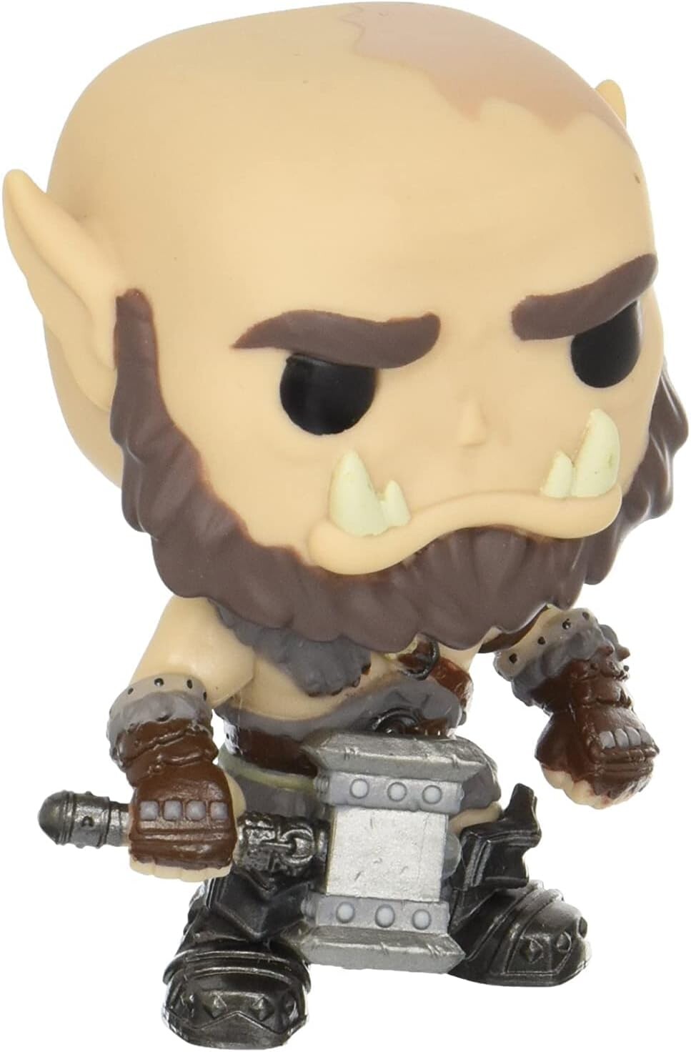 

Фигурка Funko POP! Movies: Warcraft - Orgrim