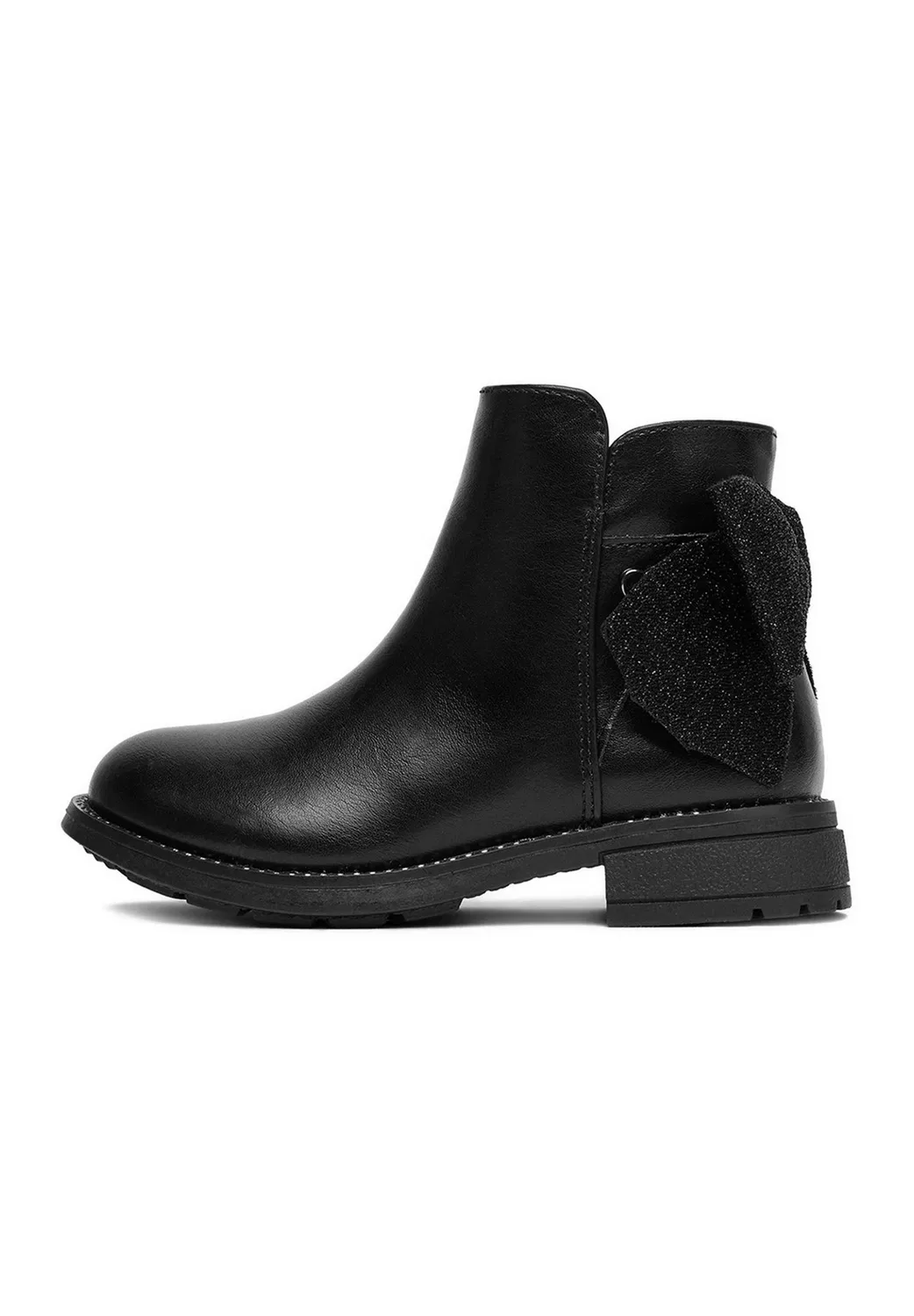 Классические ботильоны Deezee, Black