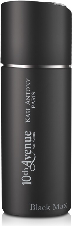 

Туалетная вода Karl Antony 10th Avenue Black Max