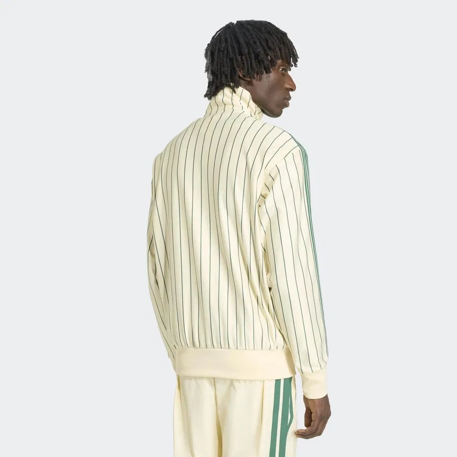 Мужская куртка Firebird Pinstripes adidas, Разноцветный — фото 2