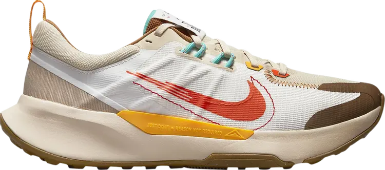 

Кроссовки Nike Juniper Trail 2 'Sanddrift Safety Orange', загар, Серый, Кроссовки Nike Juniper Trail 2 'Sanddrift Safety Orange', загар
