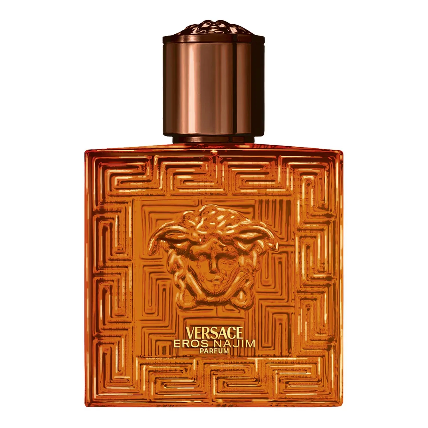 Парфюм 50 мл Eros Najim VERSACE