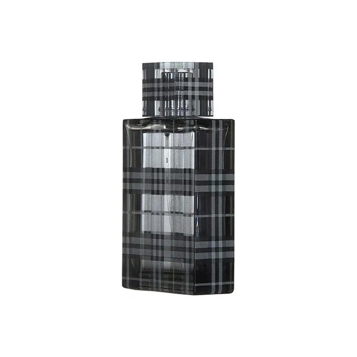 Мужская туалетная вода Woody Oriental Burberry Brit Stripes, 100 мл, Burberry