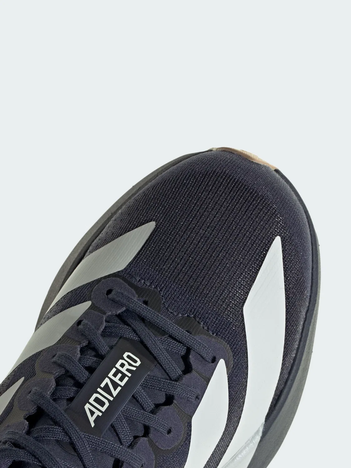 Кроссовки Adizero EVO SL adidas, синий — фото 4