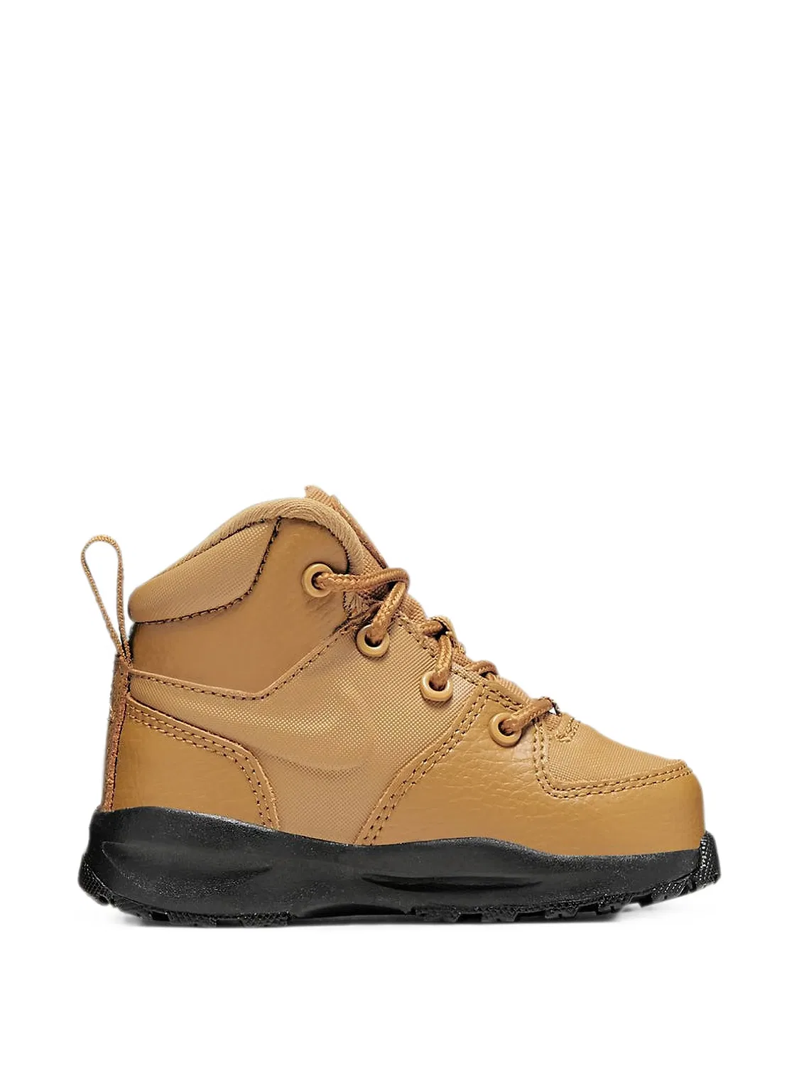 Ботинки Manoa Nike Kids, коричневый