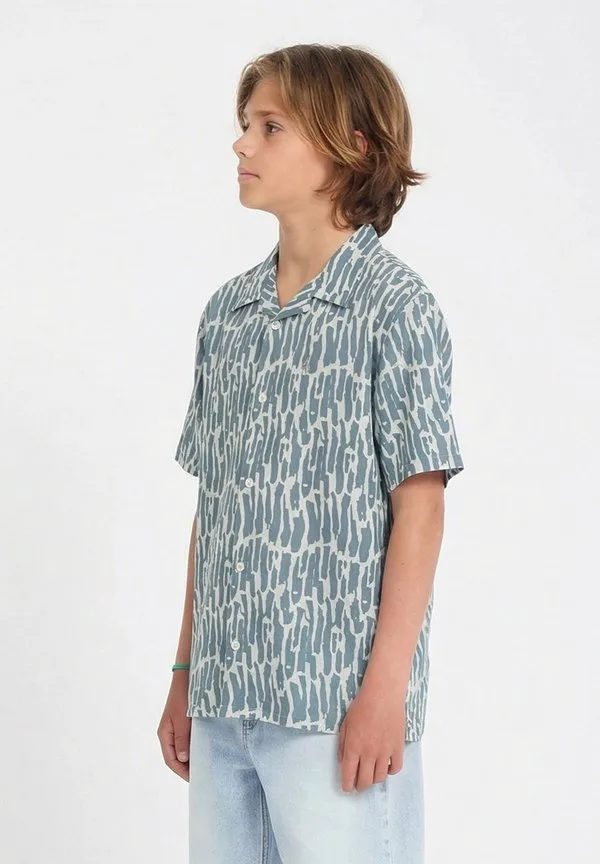 Рубашка «болдстоун» Volcom, Tradewinds