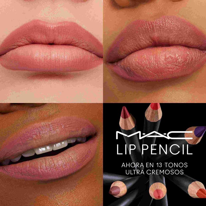 Карандаш для губ Mac Cosmetics, Sweet Talk, 1.5 г — фото 4
