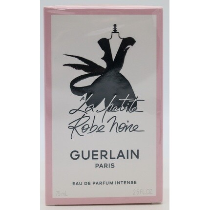 

Guerlain La Petite Robe Noire EDP Intense 75ml 2.5oz Sealed Fast Finescents