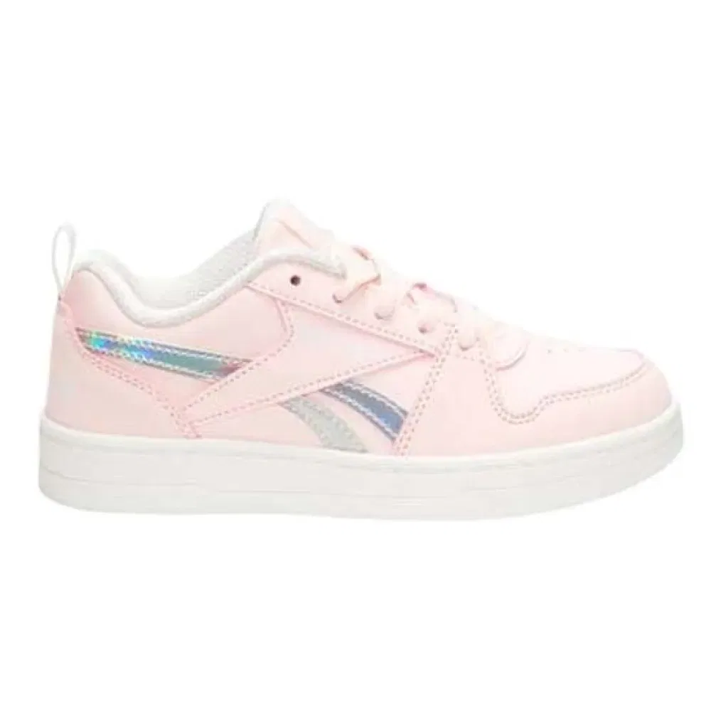 Детские кроссовки для девочек с классическим дизайном Royal Prime 2.0 Reebok, Pink