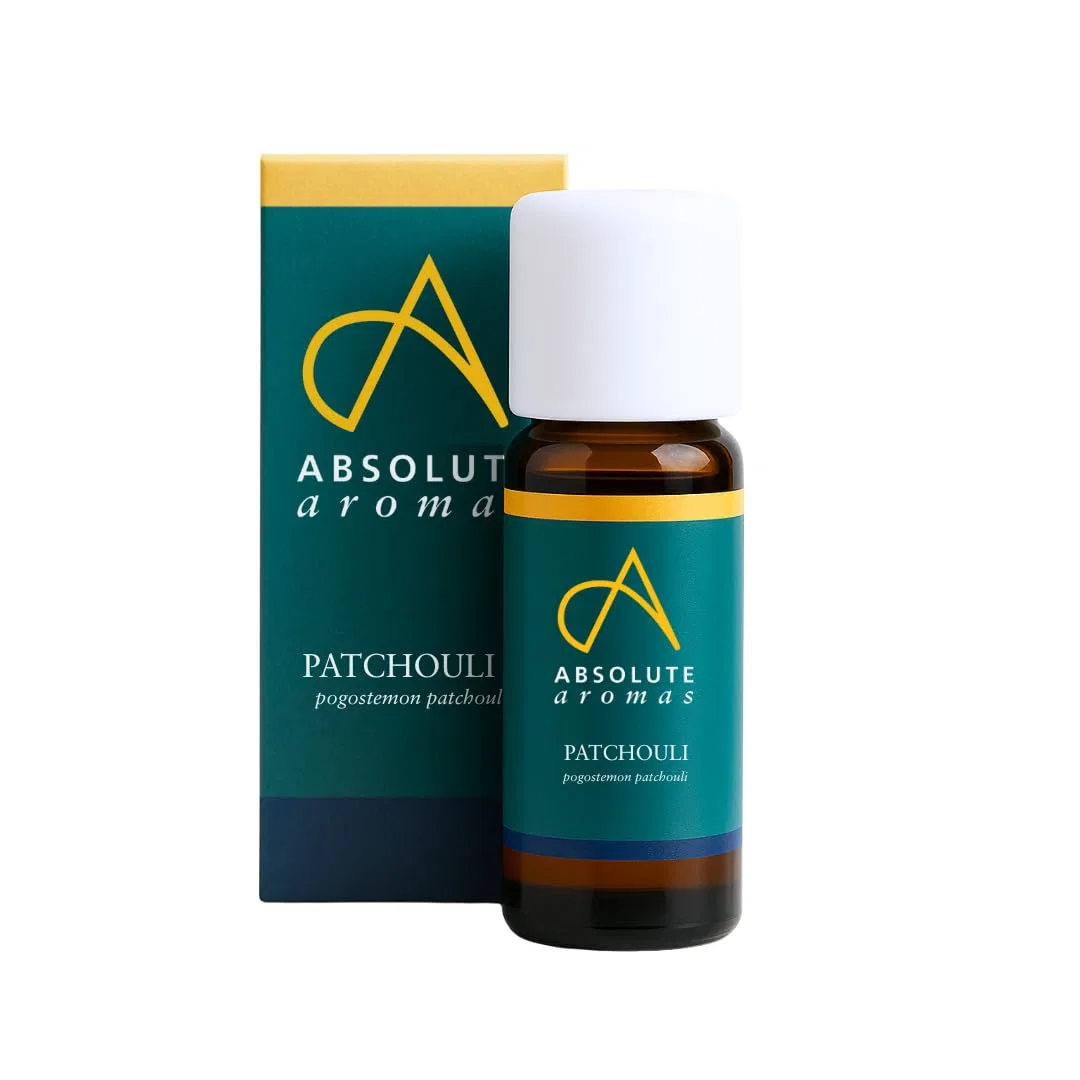 Масло Пачули, Absolute Aromas, 10 мл