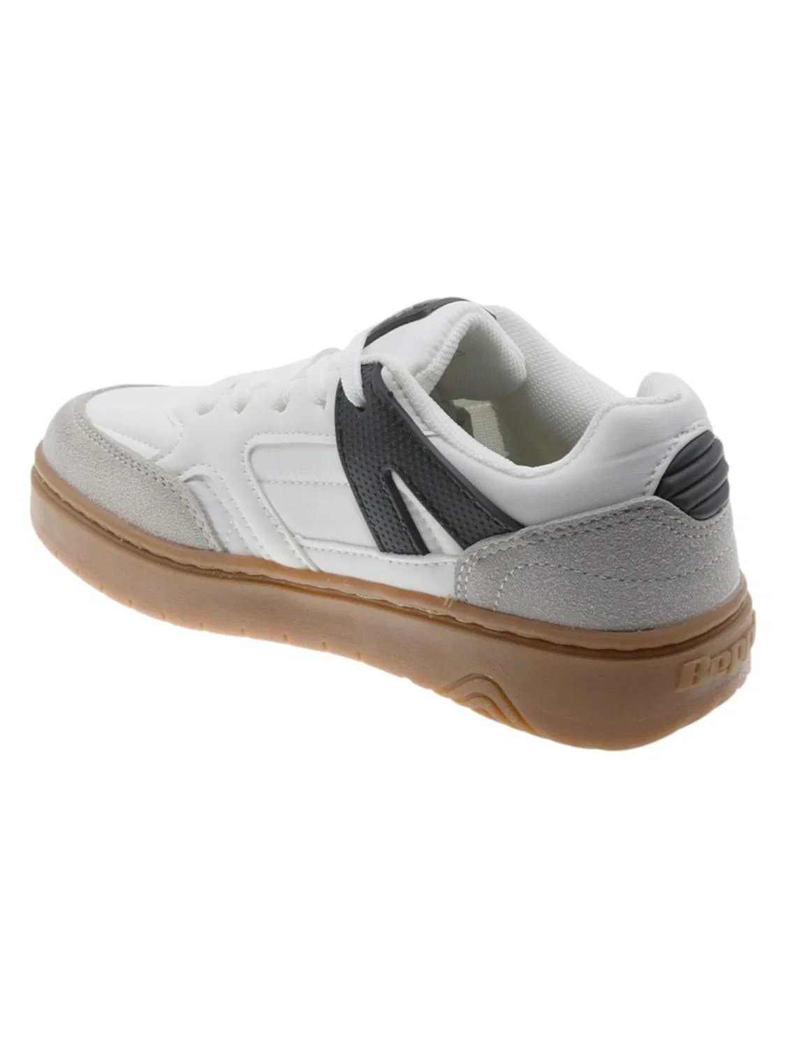Кроссовки Beppi Casual Shoe белого цвета — фото 2