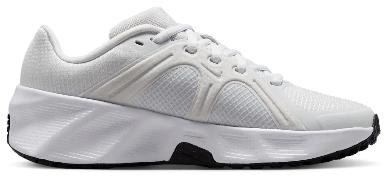 Детские кроссовки для мальчиков Nike Metro Tek, Photon Dust/Black/Off White