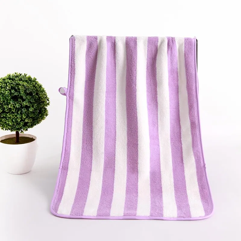 Полотенце для рук, Cotton, Lila Generisch