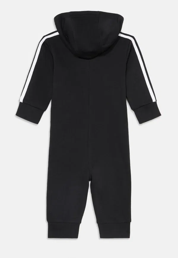 Детский комбинезон Adidas Originals, черный — фото 2