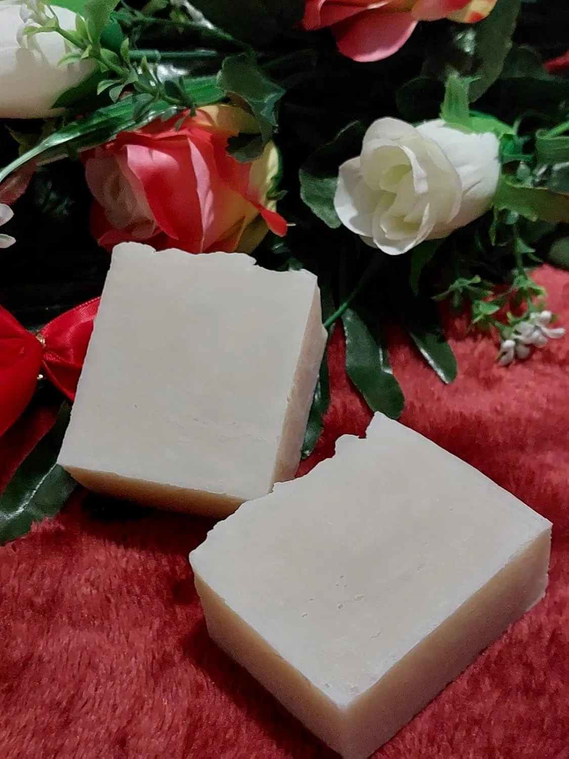 Мыло ручной работы, Moon's Handmade Beauty, 100 шт по 100 г Generisch