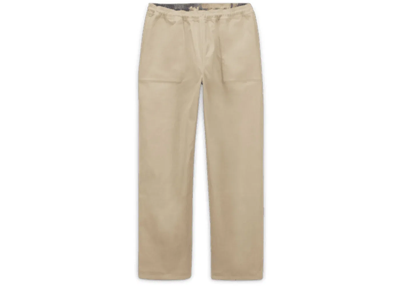 Мужские брюки Nike SB x Doyenne Skate Trousers, Limestone White