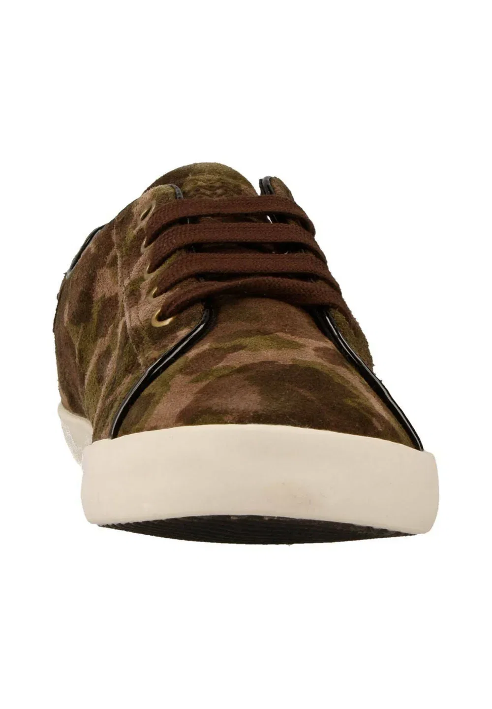 J kilwi girl 28 - trainers Geox, Groen — фото 4