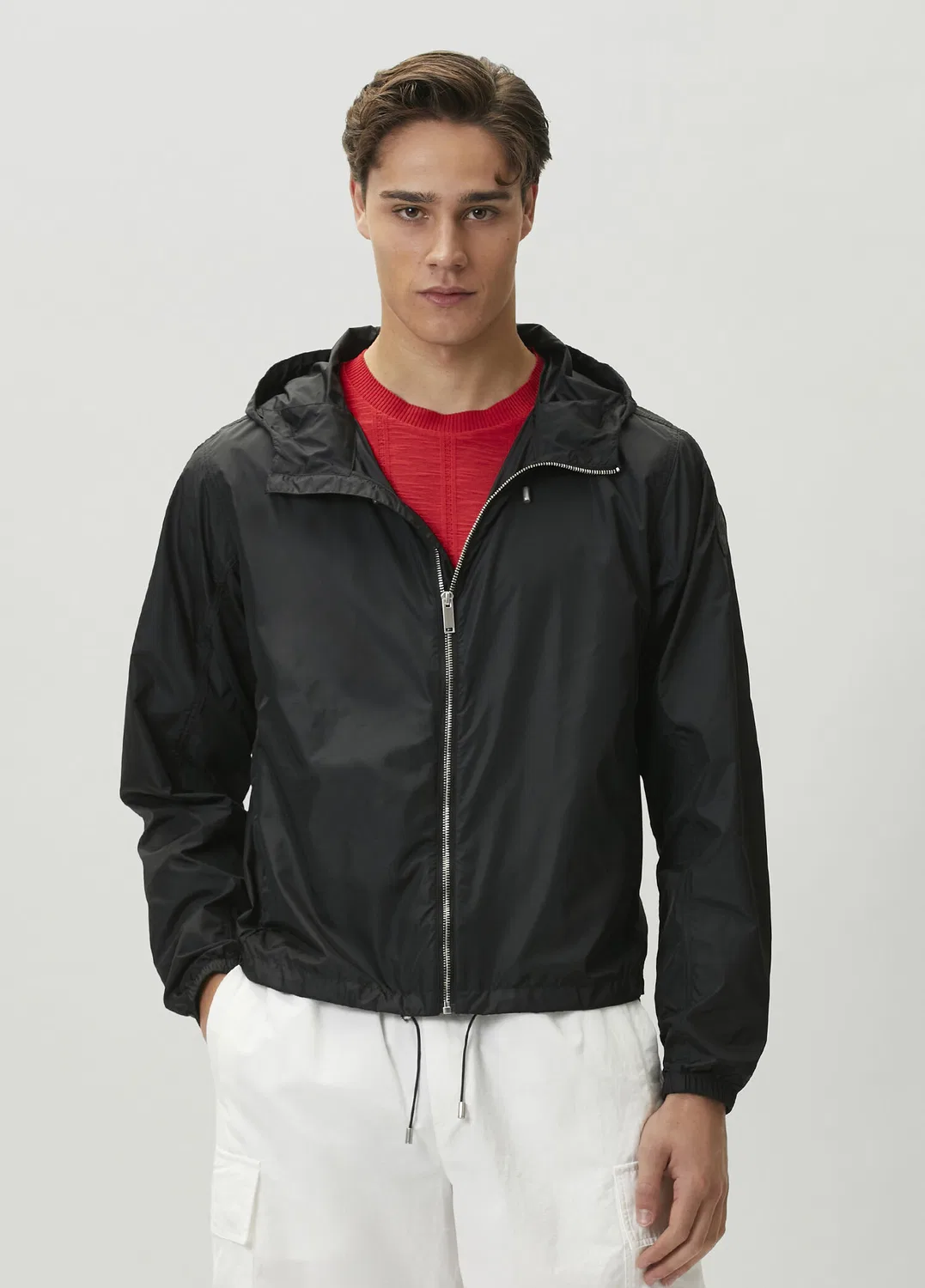 Мужская куртка Drift Canada Goose, black