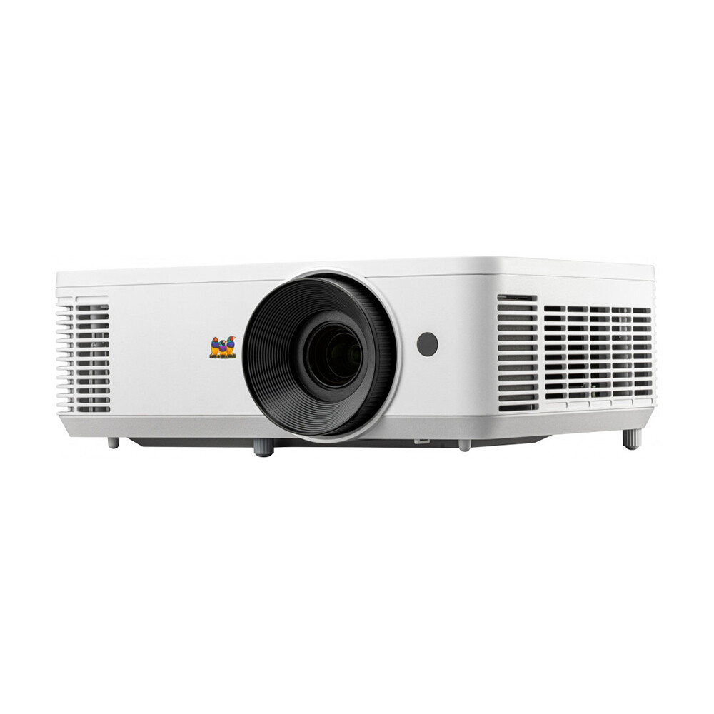 

Проектор ViewSonic PA700S, белый