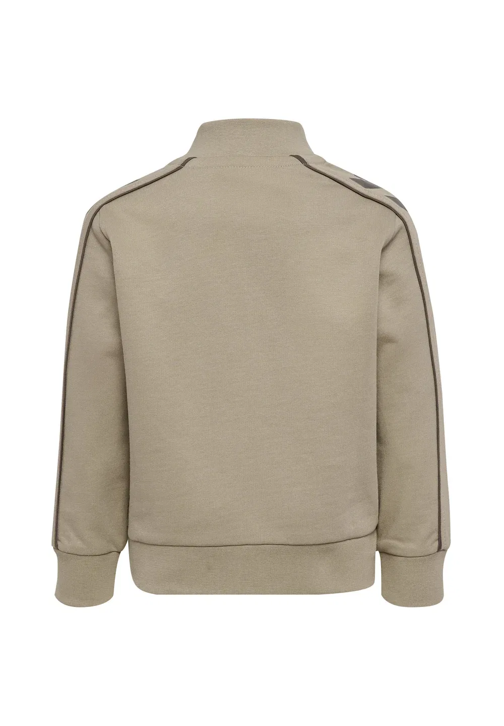 Спортивный костюм Hmlmini co reg унисекс - спортивные штаны Hummel, Vintage Khaki — фото 4