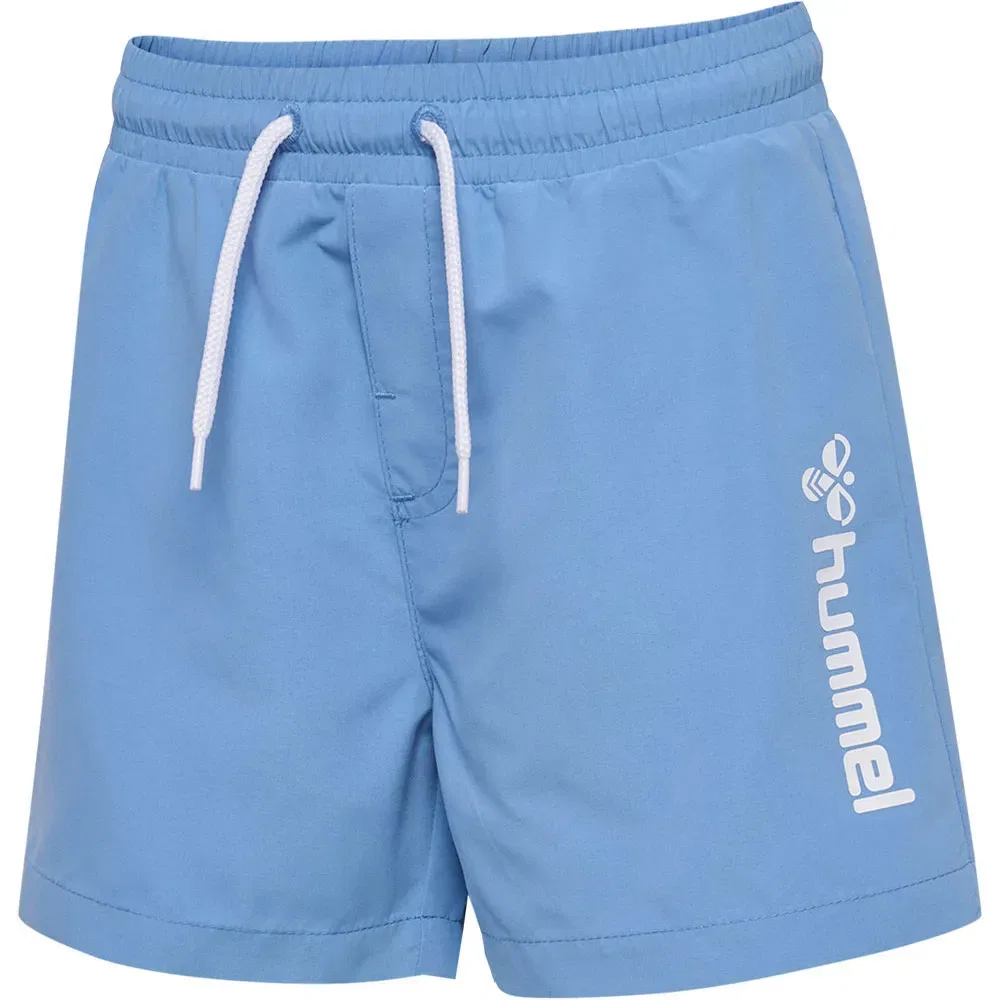 Детские плавки для мальчиков с регулируемым поясом Bondi Hummel, Blue