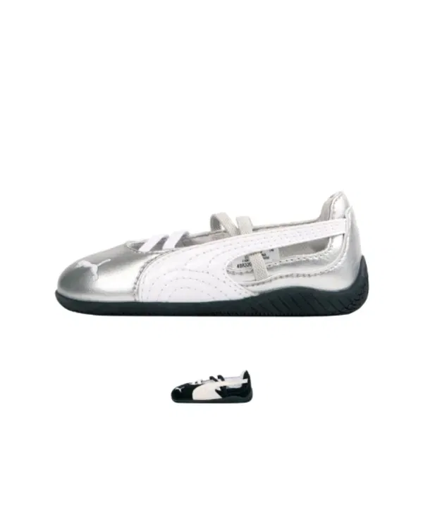 Кроссовки Speedcat Puma Kids — фото 2