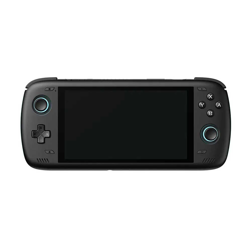 

Портативная игровая консоль Ayaneo Odin 2 Base, 8 ГБ/128 ГБ, Snapdragon 8 Gen2 , черный