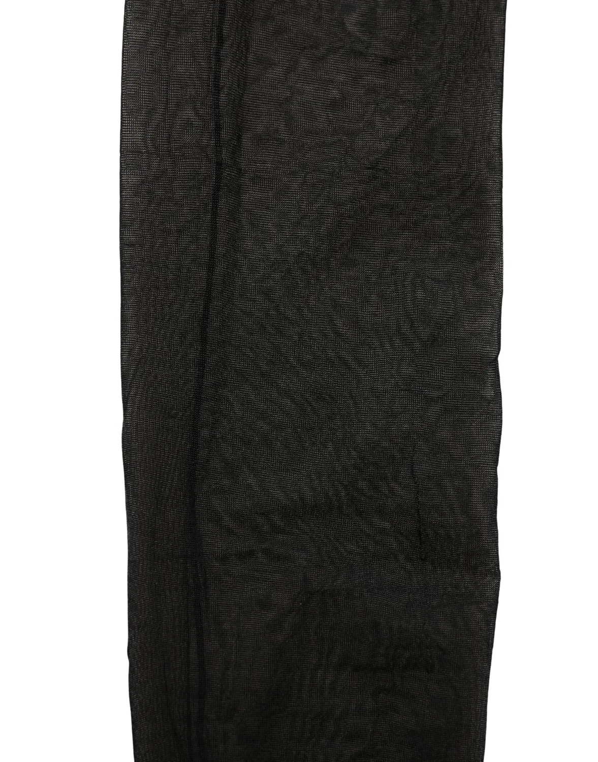 Женские классические чулки-колготки Dolce & Gabbana, Black — фото 2