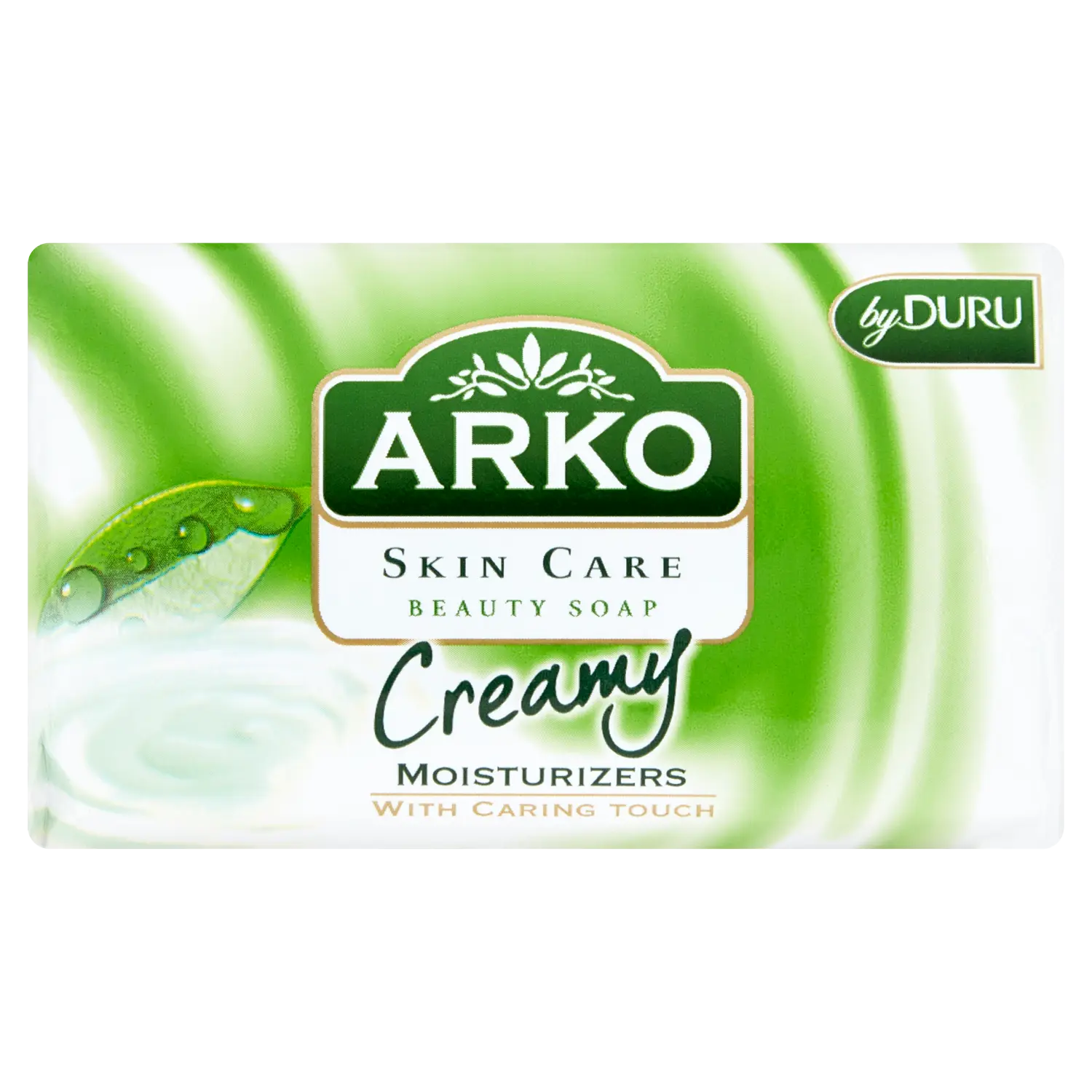 

Arko мыло твердое экстра крем, 90 г