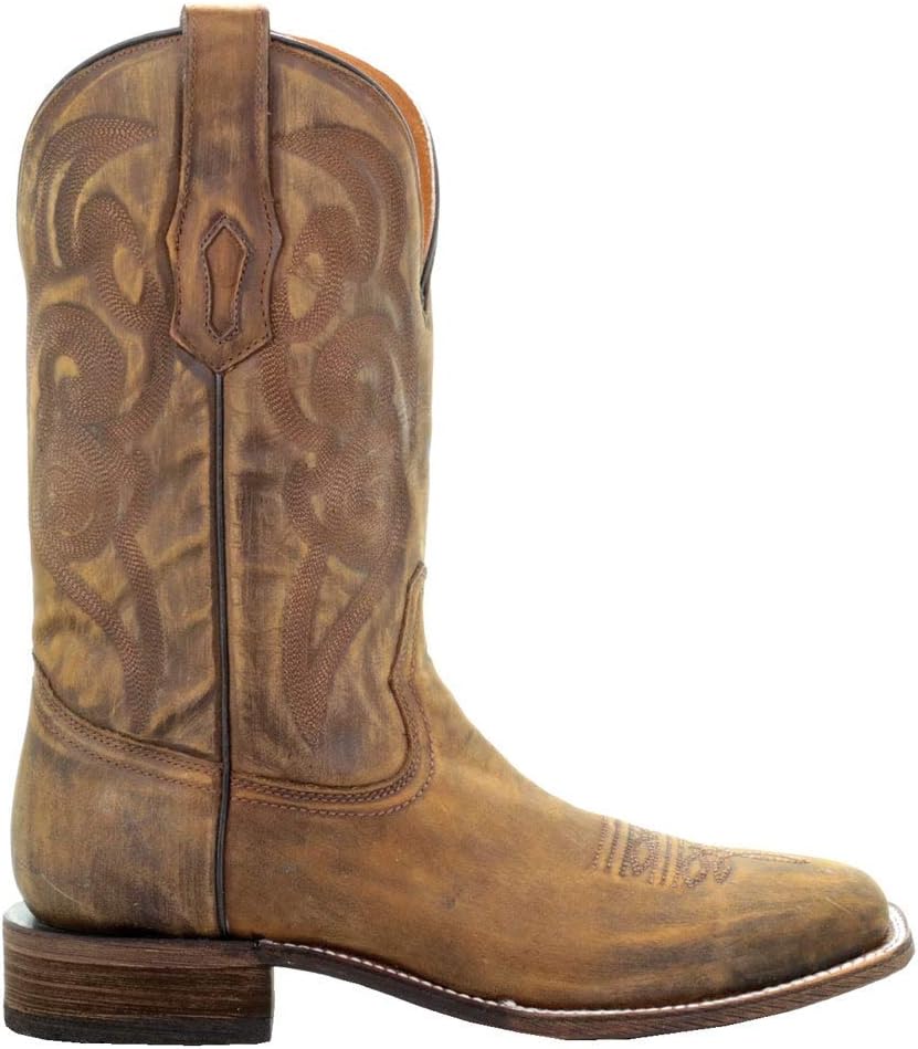 Ботинки Corral A3302 Corral Boots, золотисто-коричневый