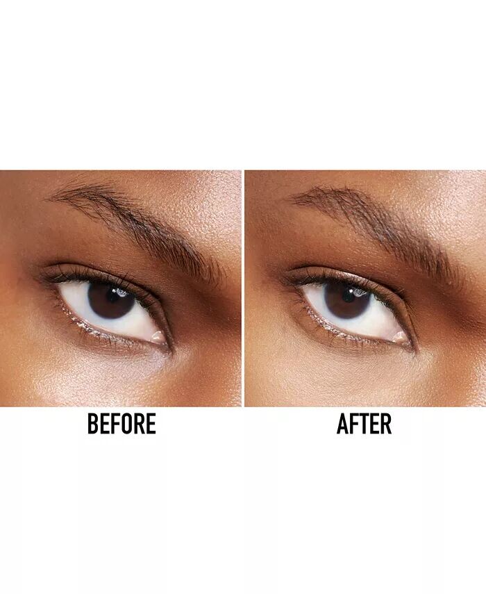 Diorshow On Set Гель для бровей, цвет 05 Black (For very dark brown to black eyebrows with neutral undertones) — фото 3