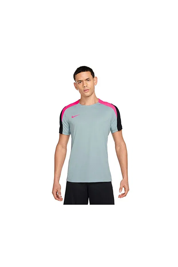 Мужская футболка для тренировок Nike, Gri