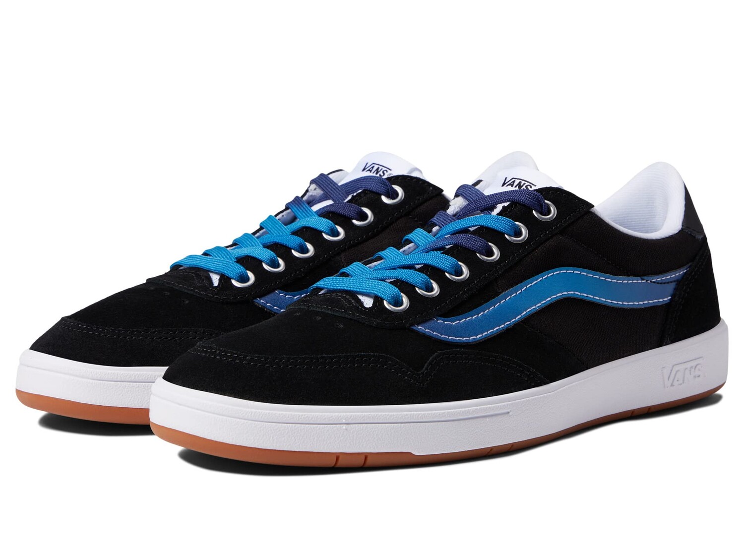 

Кеды Vans, Cruze Too CC