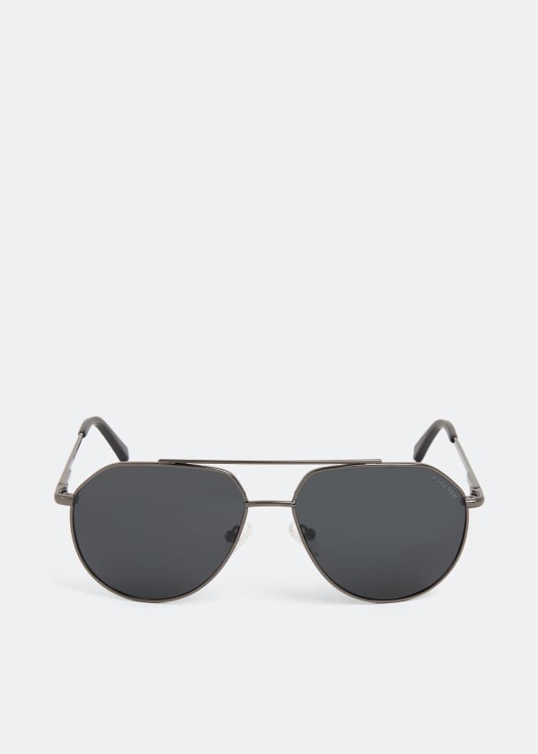 

Солнечные очки RODERER Edgar sunglasses, серый
